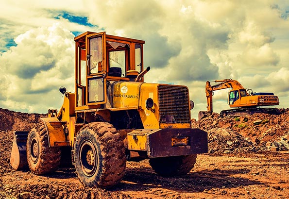 挖机保养步骤简化教程,快速上手